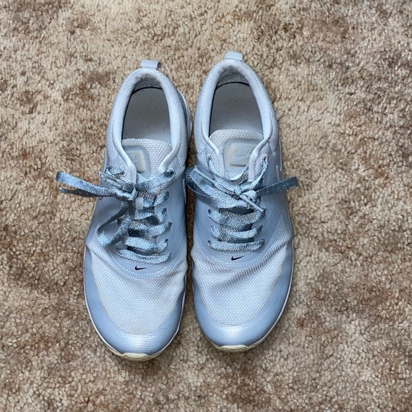 Nike Air Max Thea sneakers - Picture 1 of 4